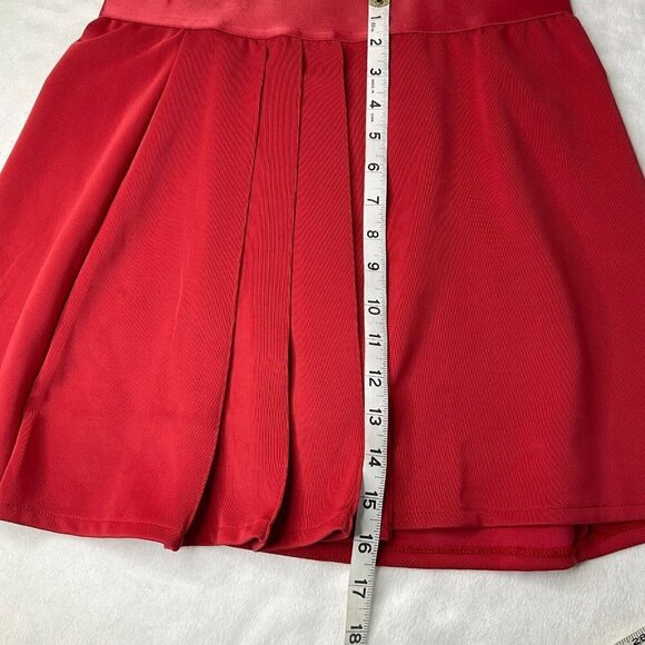 PUMA Women's Classics Asymmetric Skirt - Picture 5 of 8